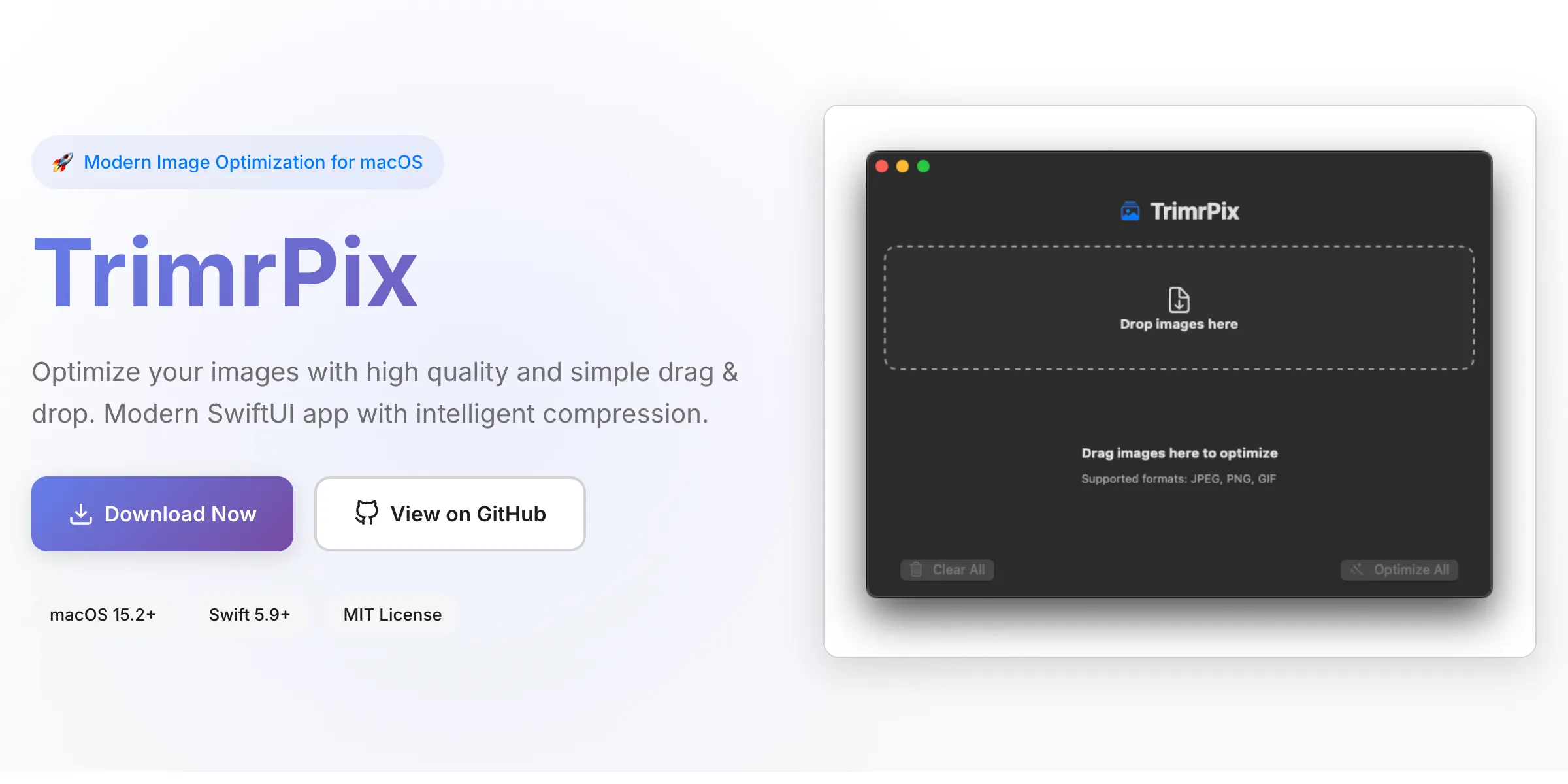 Thumbnail for TrimrPix