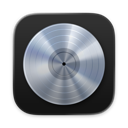 Logic Pro logo